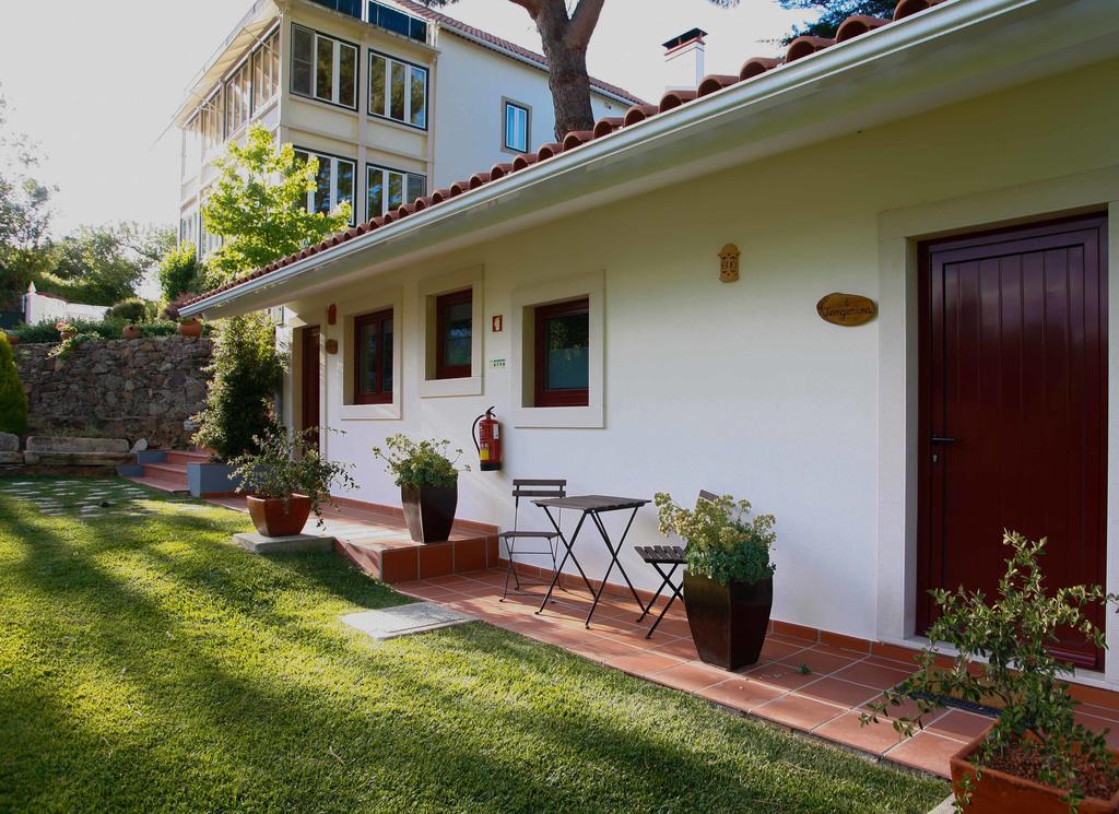 Vila Dos Castanheiros Ferreira do Zezere Exterior photo